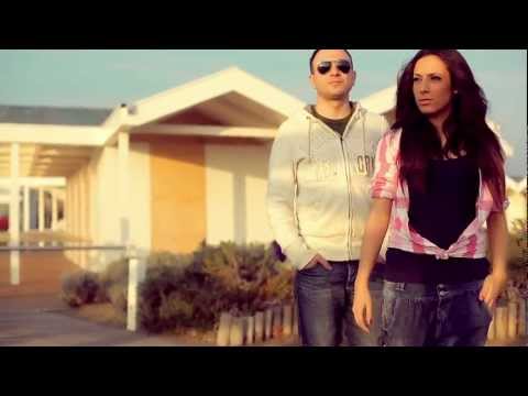 Jessie Pink & Fabio Salerni - Your Love Into The Sky (feat. Hollie K.) [Official Teaser]