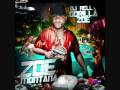 Gorilla Zoe ft Diego Cash- Let's Go (Zoe Montana Mixtape)