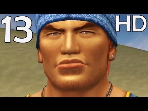 (English) Final Fantasy X HD Remaster - Movie Version - Part 13 (All Cutscenes) - The Revelation