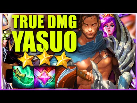TSM Keane | STAR GUARDIAN YASUO AKA ONE-SHOT-MAN | CHALLENGER| P. 10.17| TFT GALAXIES