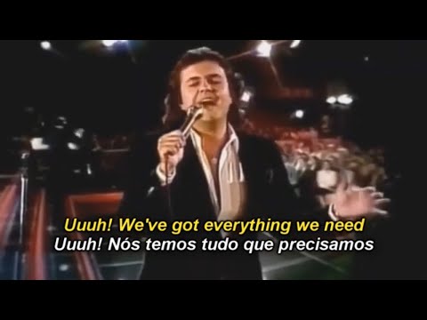She's my girl - Morris Albert