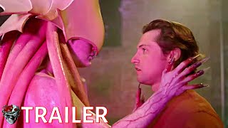 The Resonator Miskatonic U (2021) Trailer Legendado | Do Além Universitário, Terror Cósmico video