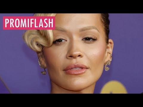 Rita Ora hat in Australien ihren Traumkörper erreicht