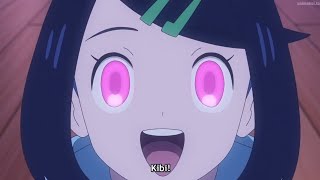 Pokemon Horizons: Liko Hypnotized 2