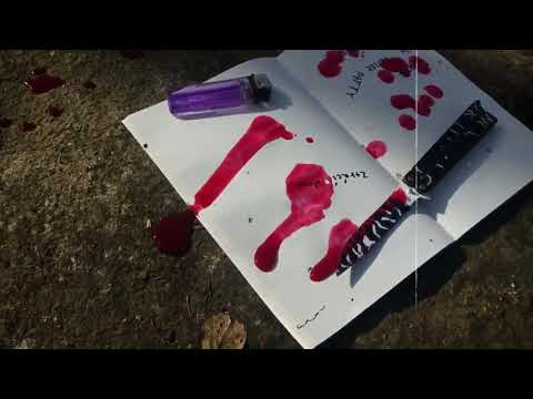 Faylee - Bubble (ft. CashB , RTW , P4TTY) (VHS video by. @trespo.off & @patrik_riha)