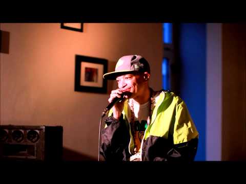 JAMALSKI - The Interview in Kraków PART 1 (by Dominik Dziurzyński - Antikings Records)