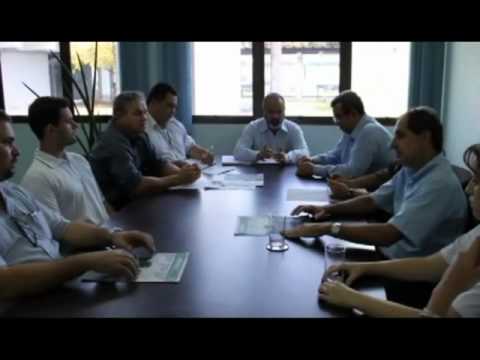 UFGD - Breve documentário 2010 (Conheça a UFGD)