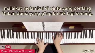 Download lagu Dunia Yang Fana Bukanlah Rumahku (dengan lirik) mp3