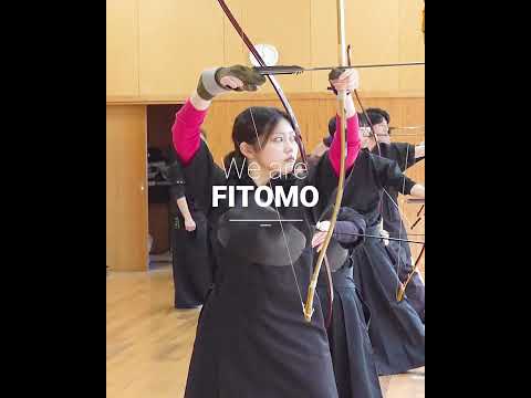 "We are FITOMO" 福岡工業大学 #shorts"
