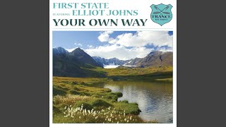 Your Own Way (Extended Mix)