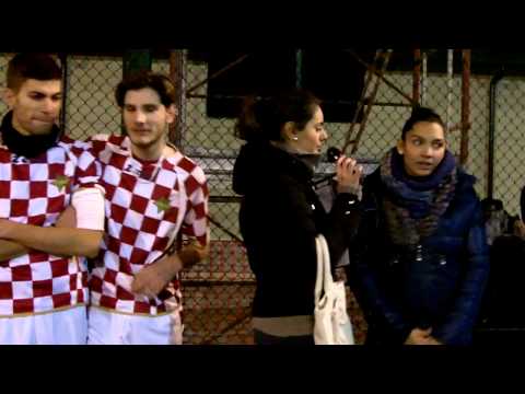 Intervista Urbani Polli vs Economia Winston