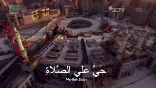 Download lagu Azan Maghrib SCTV 2018 | Adzan Merdu mp3 Download lagu Azan Maghrib SCTV 2018 | Adzan Merdu mp3