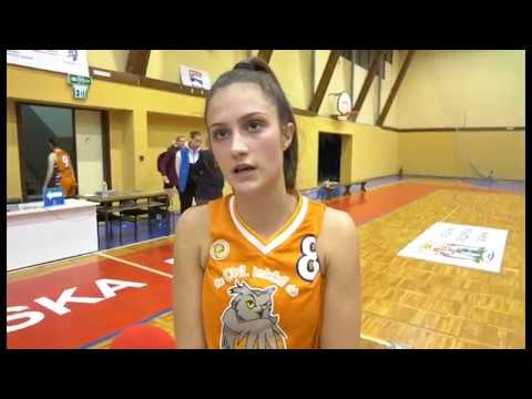 Košarka(ž)- Kup Srbije: Sistem 2000- Novosadska ŽKA izveštaj