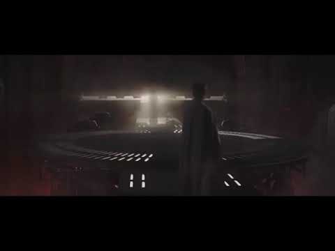 "Stia attento a non soffocare nelle sue aspirazioni...Direttore"  -Krennic incontra Darth Vader-