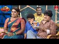 Rocket Raghava Performance | Jabardasth | 18th January 2024  | ETV Telugu