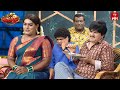 Rocket Raghava Performance Jabardasth 18th January 2024 ETV Telugu