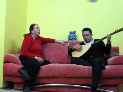 SULTAN KARAKAŞ & METİN ÖZTEM - GELİN (Arşiv Metin ÖZTEM)