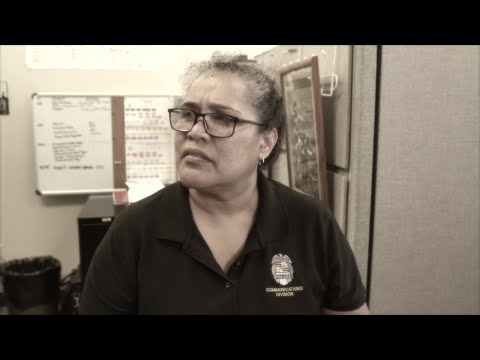 The Unexplained Paranormal Stories of HPD – Dispatch