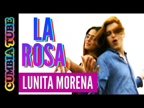 La Rosa - Lunita Morena (Video Oficial)