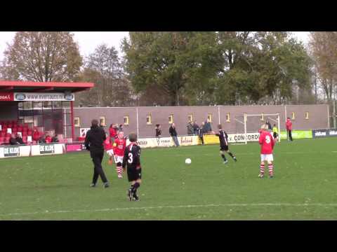 Concordia Wehl E1 - Viod E2 21-11-2015 (3-2)