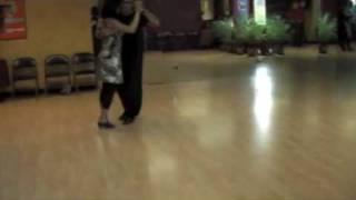 Video thumbnail for Argentine Tango with Guillermo Merlo and Gernanda Ghi Advanced Workshop 2
