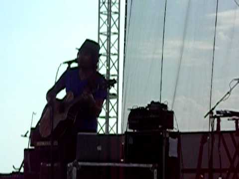 Photoside Cafe - new song (title unknown) - Cornerstone Festival 2011