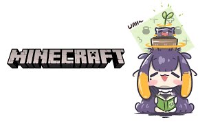 Thumbnail for 【Minecraft】 The Adventure is Out There!!! (4:20:13)