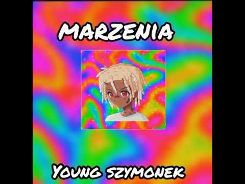 Young szymonek-marzenia