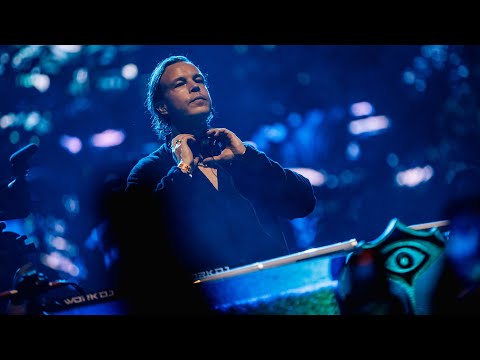 Fahlberg - Live @ Green Valley, Road To Tomorrowland Brasil