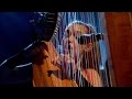Joanna Newsom - Leaving The City - Later… with Jools Holland - BBC Two