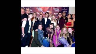 Tamyra Gray - &quot;Hero&quot;