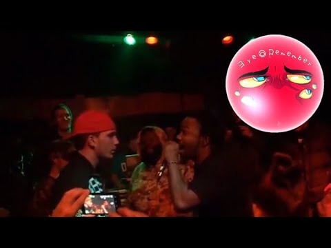 Mosh Jelton vs Strife