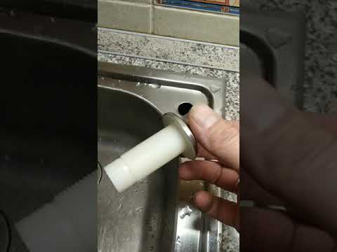 Диспенсер моющего средства на раковину с АлиЭкспресс