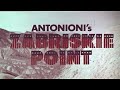 Zabriskie Point 1970 Trailer