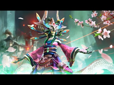 Top 10 dota 1 strongest Hero