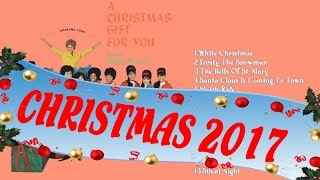 Phil Spector - A Christmas Gift For You From Phil Spector - Full Album