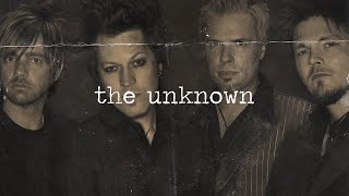 Crossfade - The Unknown (Legendado)