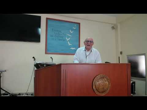 Il pastore e le sue pecore - 21 settembre 2025 - Enrico Arata