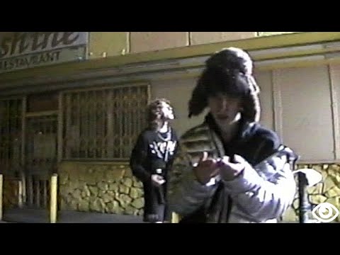 fats'e x anxiety attacks! - invalid in a darkroom (Official Music Video)