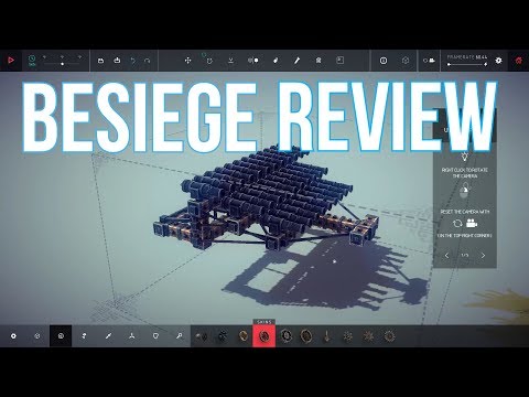 download lagu mp3 mp4 Besiege Review, download lagu Besiege Review gratis, unduh video klip Besiege Review