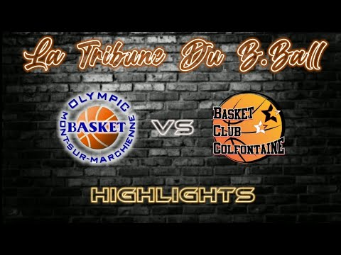 Championnat P1 Hainaut - 02/10/22 Olympic M/S/M Vs BC Colfontaine #p1#olympicmsm #bccolfontaine