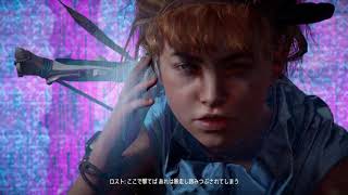 【HoRiZoN】超今更だが…ムービーカット版＃1