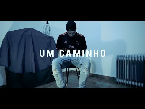 DYSAE - UM CAMINHO (VIDEOCLIP/CURTA-METRAGEM OFICIAL)