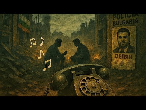 DHC x LYKICHA - NA MOMENTI (Official Visualizer)