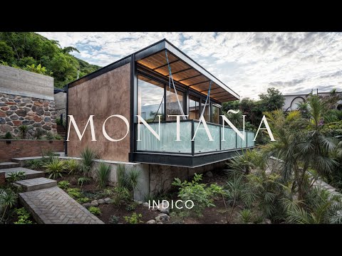 This Ultra Modern Tiny Eco villa Will Blow Your Mind