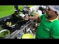 Kashmiri Chaat Vada Pav Recipes Indian Street Food At Chatar Patar Restaurant Bardoli India