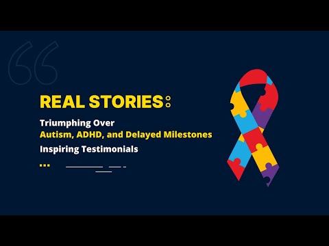 Dr Tathed ADHD Patient Success Story 3
