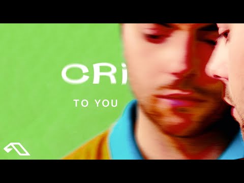 CRi - To You