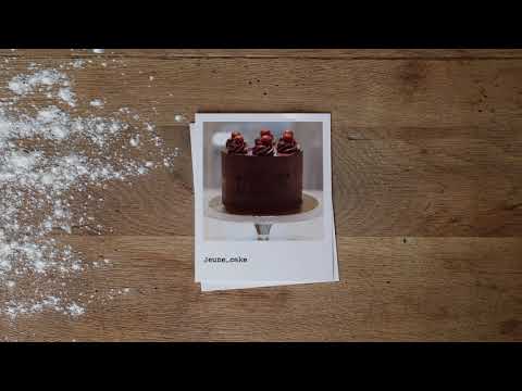 D-BangerZ - Jeune cake [NEW 2018]