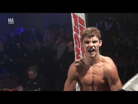 Dominykas GERDVILAS vs Mauran THAYANANTHAN